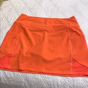 Athleta skirt